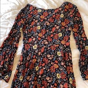 American Eagle dress